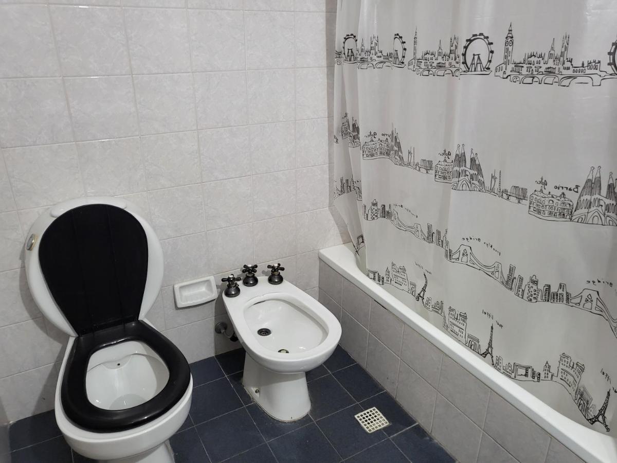 Departamento Maia Appartement San Salvador de Jujuy Buitenkant foto