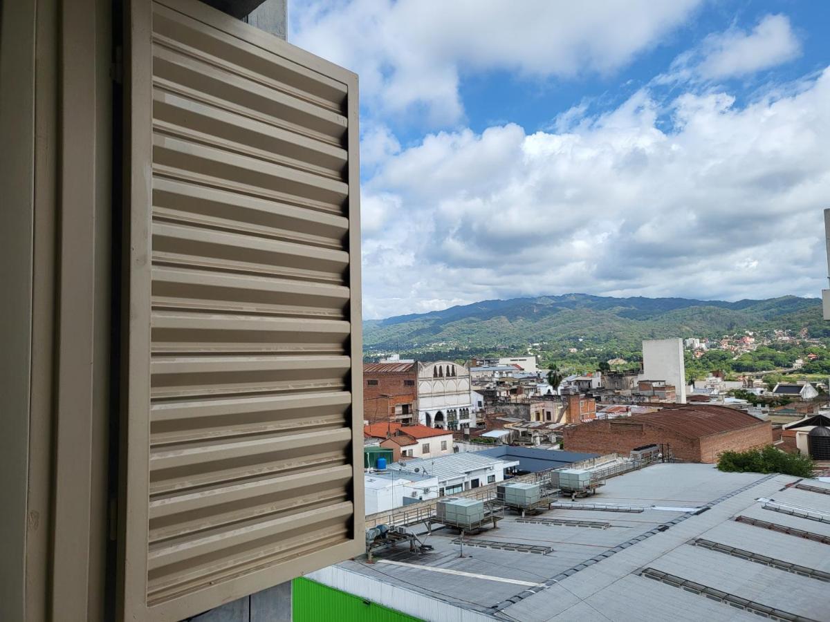 Departamento Maia Appartement San Salvador de Jujuy Buitenkant foto