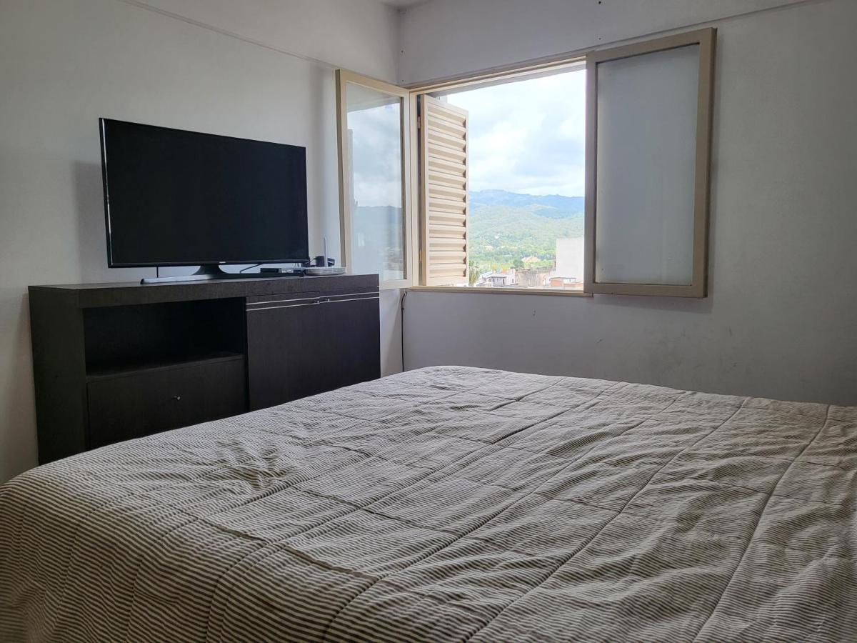 Departamento Maia Appartement San Salvador de Jujuy Buitenkant foto
