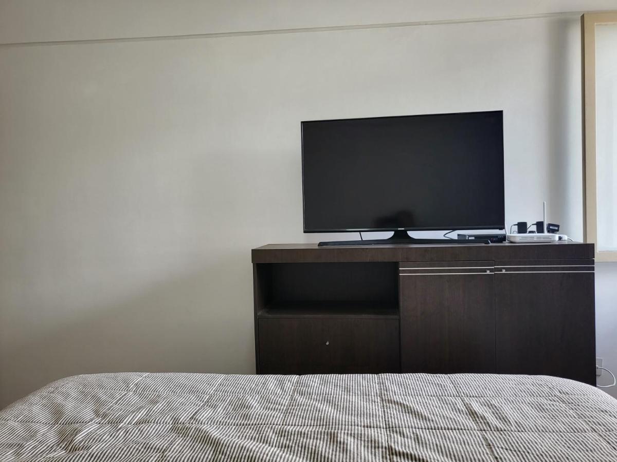 Departamento Maia Appartement San Salvador de Jujuy Buitenkant foto