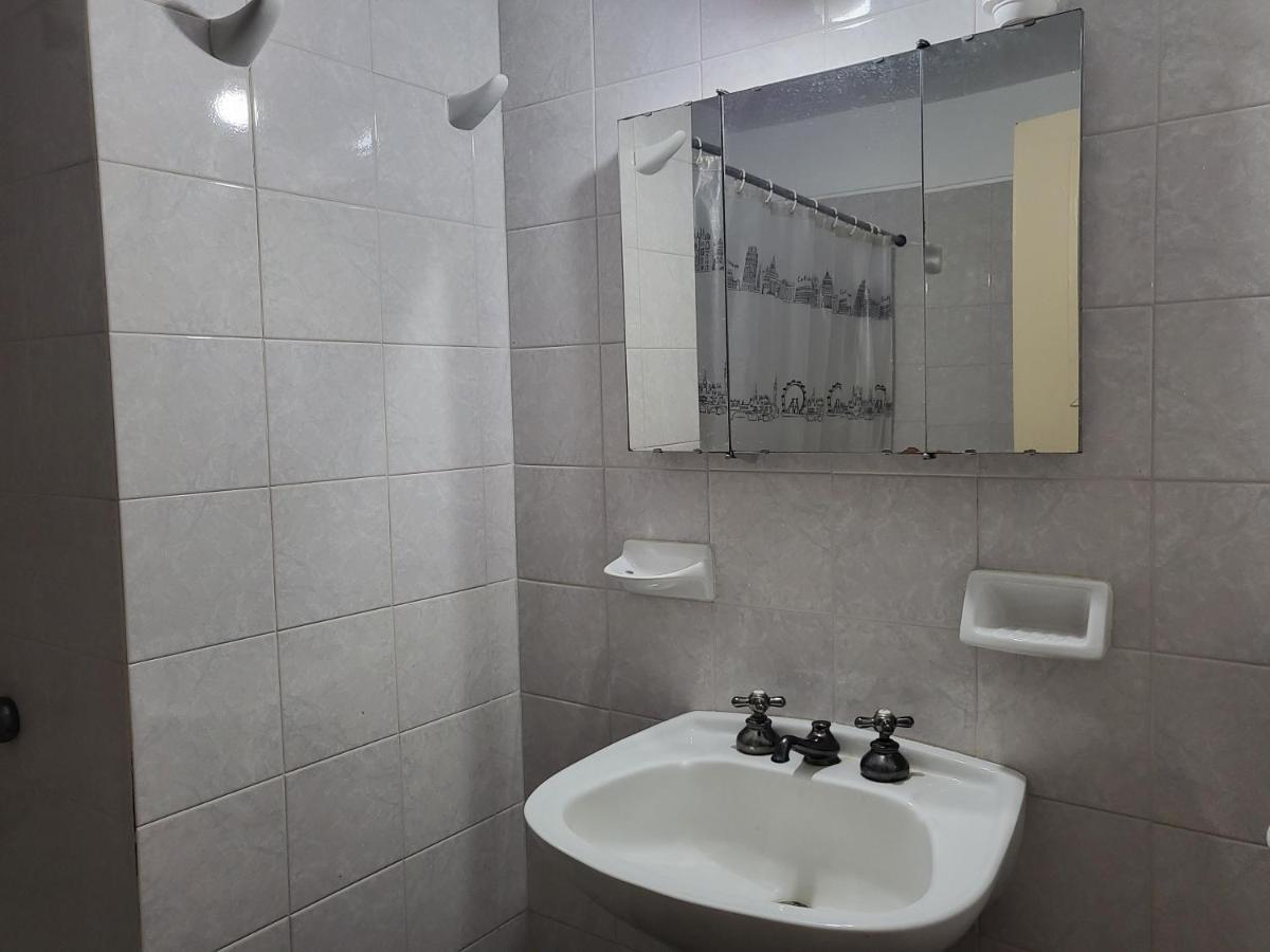 Departamento Maia Appartement San Salvador de Jujuy Buitenkant foto