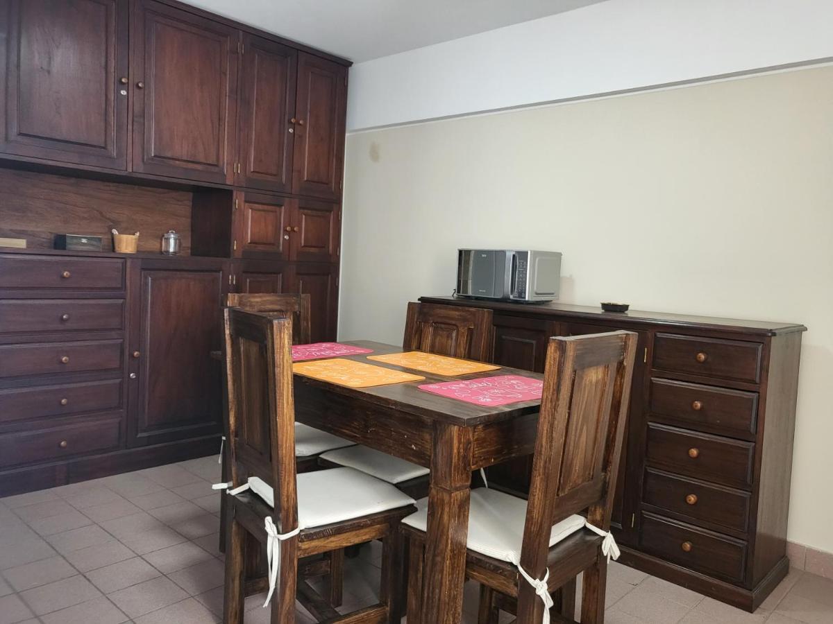 Departamento Maia Appartement San Salvador de Jujuy Buitenkant foto